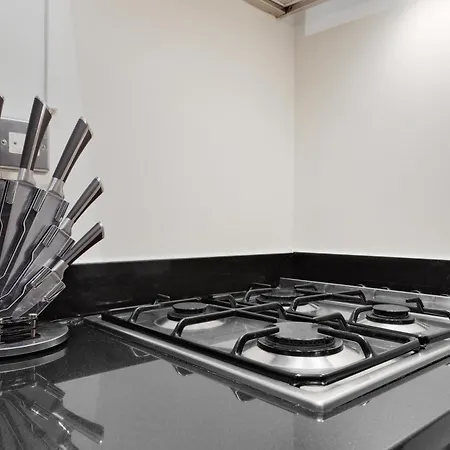 3Br Apartment-Regents Park-Baker Street-Lords Cricket Ground Mb1 Londres Exterior foto