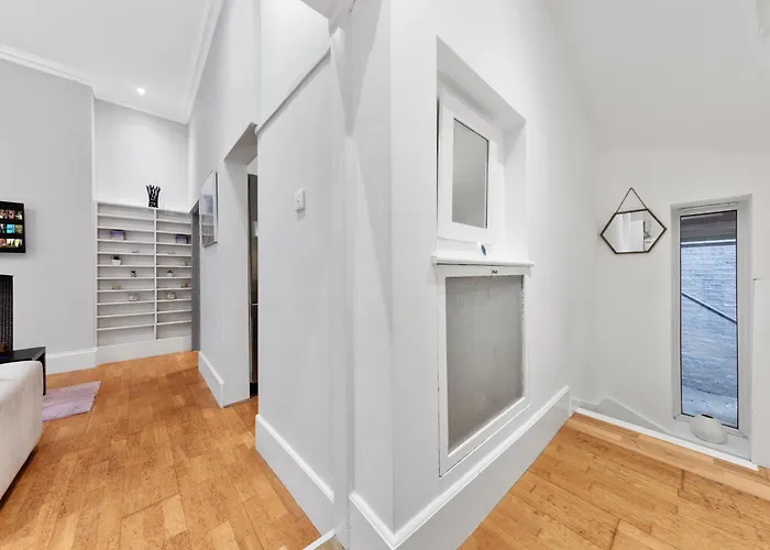 3Br Apartment-Regents Park-Baker Street-Lords Cricket Ground Mb1